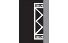 Vodorovná dopravní značka „Zastávka tramvaje“. Vyznačuje prostor zastávky tramvají. Značka přerušuje (tj. neukončuje) platnost svislé dopravní značky „Zákaz zastavení“ (č. B 28), svislých dopravních značek označujících parkoviště „Parkoviště“ (č. IP 11a), Parkoviště (kolmé nebo šikmé stání)“ (č. IP 11b), „Parkoviště (podélné stání)“ (č. IP 11c), „Parkoviště (částečné stání na chodníku kolmé nebo šikmé)“ (č. IP 11f), „Parkoviště (částečné stání na podélné)“ (č. IP 11g), „Vyhrazené parkoviště“ (č. IP 12), „Parkoviště s parkovacím kotoučem“ (č. IP 13b) a „Parkoviště s parkovacím automatem“ (č. IP 13c) a svislé dopravní značky „Zóna s dopravním omezením“ č. IP 25a se symboly těchto značek. Značka naopak nepřerušuje ani neukončuje platnost svislých značek označujících parkování „Parkoviště se stáním na chodníku (kolmé nebo šikmé)“ (č. IP 11d), „Parkoviště se stáním na chodníku (podélné)“ (č. IP 11e) a „Kryté parkoviště“ (c. IP 13a). TestImage